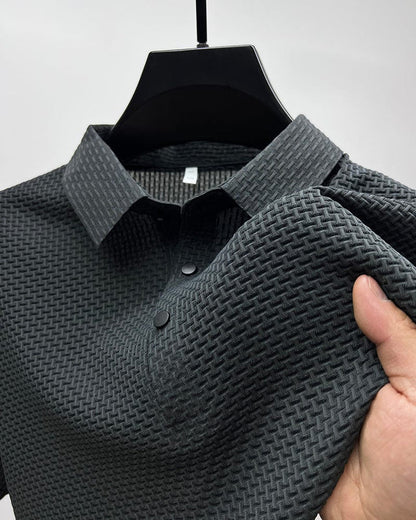 Tyler | Luxury Polo Shirt