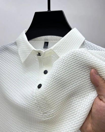 Tyler | Luxury Polo Shirt