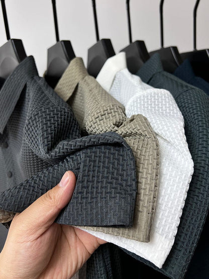 Tyler | Luxury Polo Shirt