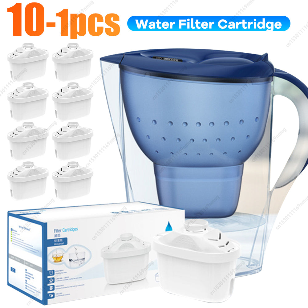Brita Maxtra Filters - Water Filter Cartridge