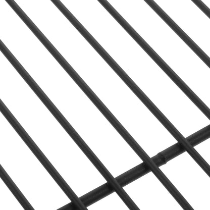 Bathroom shelves Multipurpose Storage Rack: Wrought Iron Shelves for Any Room