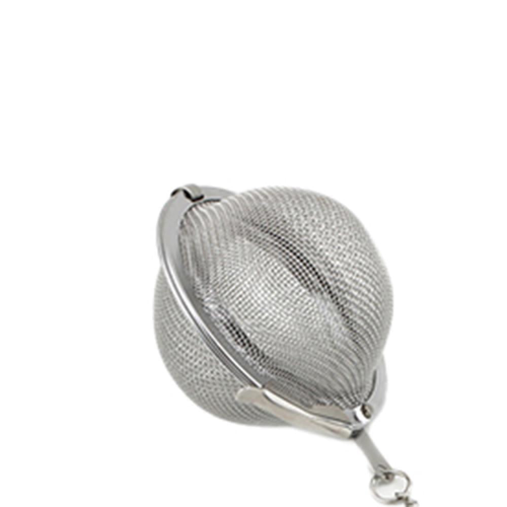 Tea Strainer Stainless Steel Infuser Spoon