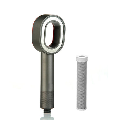 Water Filter Head Shower: High Pressure, Water Saving Beauty Boost