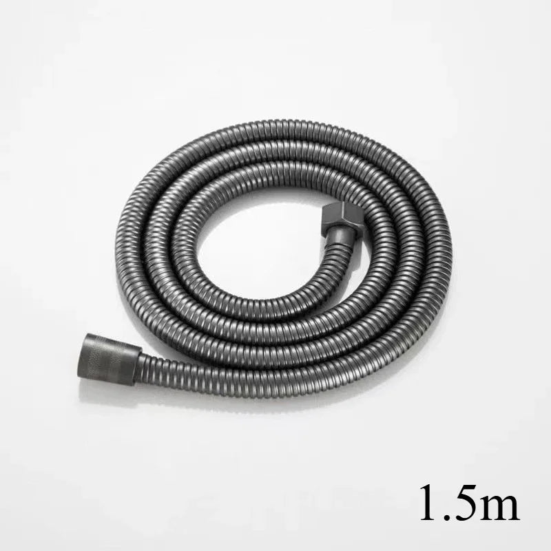 1.5M Gray hose