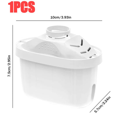 Brita Maxtra Filters - Water Filter Cartridge