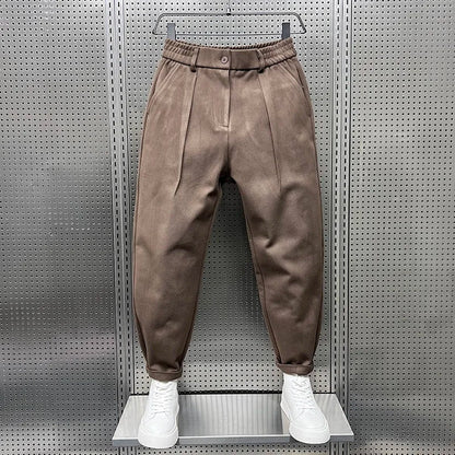 Nolan | Elegant Men's Trousers