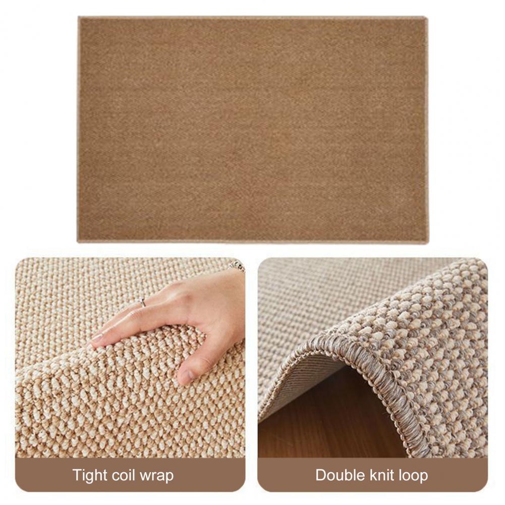 Bathroom Carpet Rug Non-Slip Rug for Cats & Bedrooms