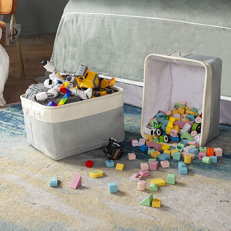 Storage Box Underwear- Foldable Organizer for Home Supplies