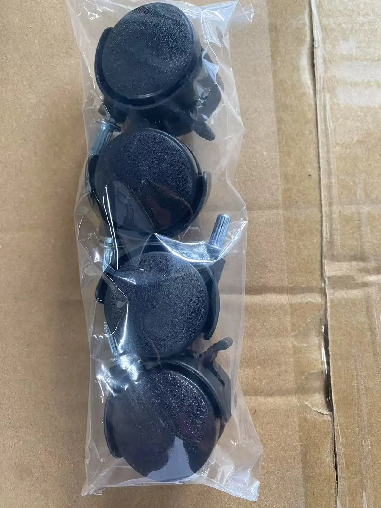 Foldable Storage Cabinet with Drawers - Space Saver