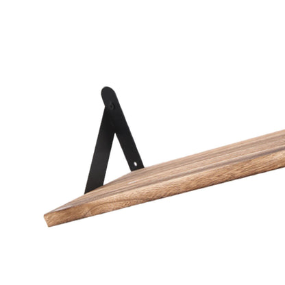 Floating Shelf Wall Mounted - Mini Planter & Organizer Rack