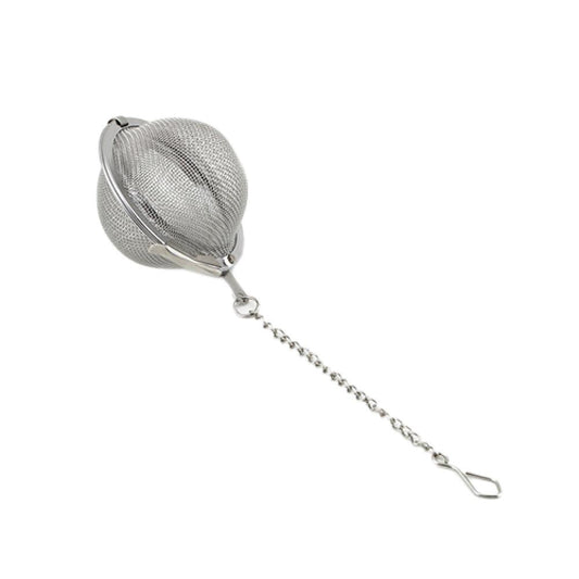 Tea Strainer Stainless Steel Infuser Spoon
