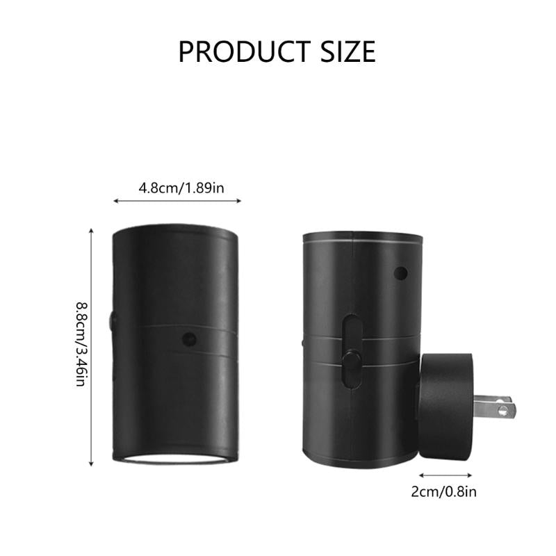  Night Light LED Motion for Hallway & Bathroom