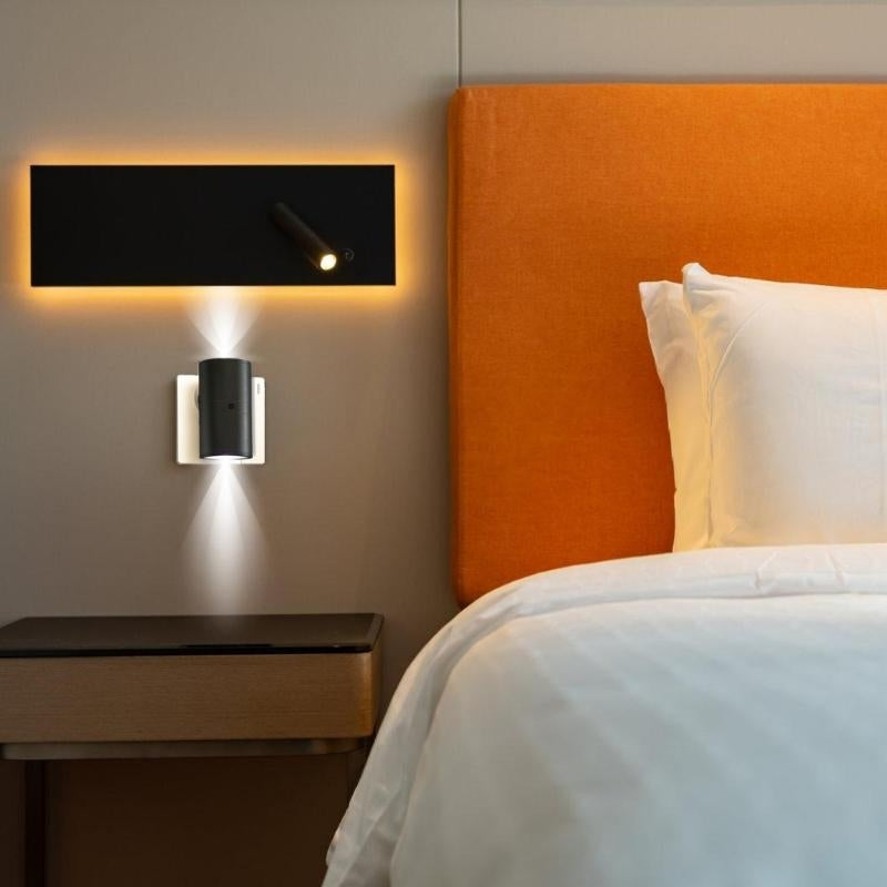  Night Light LED Motion for Hallway & Bathroom