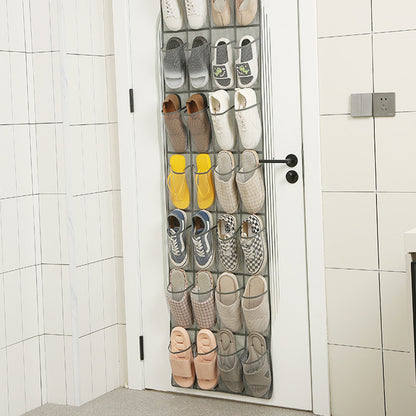 Over The Door Shoe Organizer 