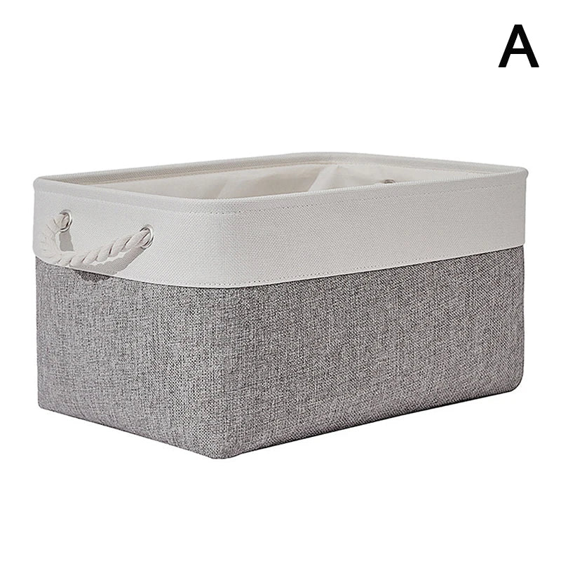 Storage Box Underwear- Foldable Organizer for Home Supplies