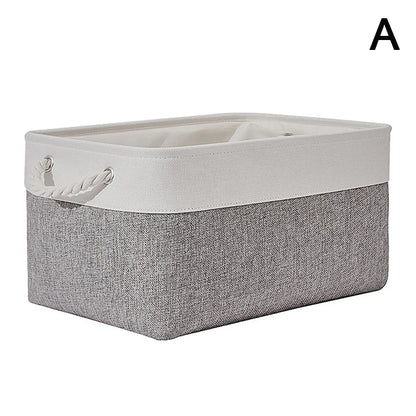 Storage Box Underwear- Foldable Organizer for Home Supplies