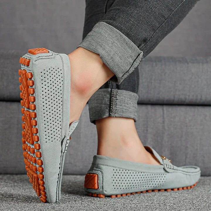 Ethan Breathable Comfort Shoes for Men