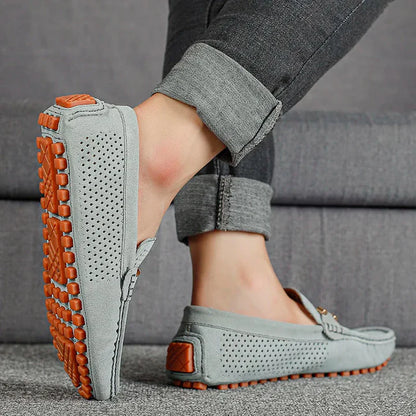 Ethan Breathable Comfort Shoes for Men