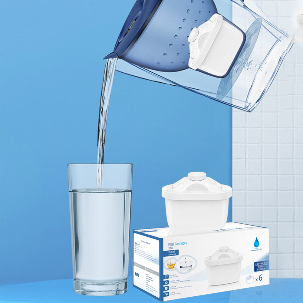 Brita Maxtra Filters - Water Filter Cartridge