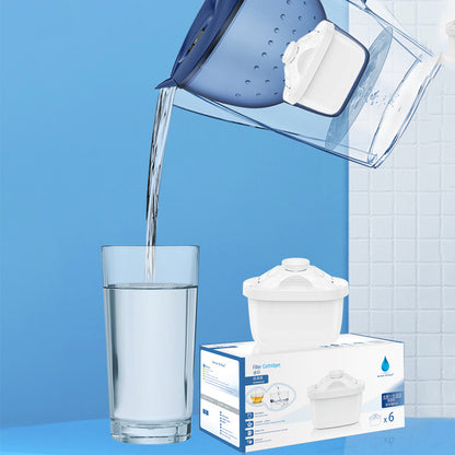 Brita Maxtra Filters - Water Filter Cartridge