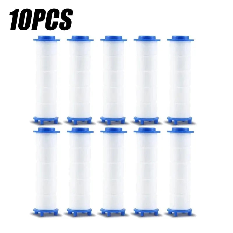 High Pressure Shower Head - Water Saving 360° Turbo