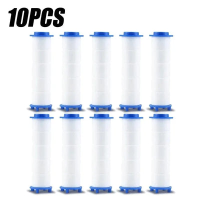 High Pressure Shower Head - Water Saving 360° Turbo