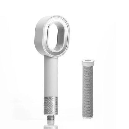 Water Filter Head Shower: High Pressure, Water Saving Beauty Boost