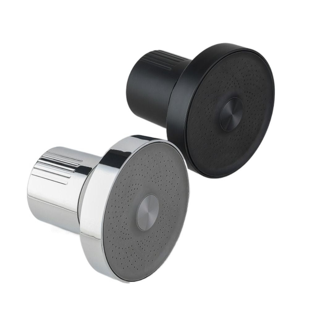 Water Filter Head Shower: Reduce Hair Shedding & Soothe Skin