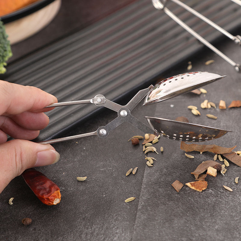  Tea Strainer and Infuser Ball - 45mm Stainless Steel Strainer