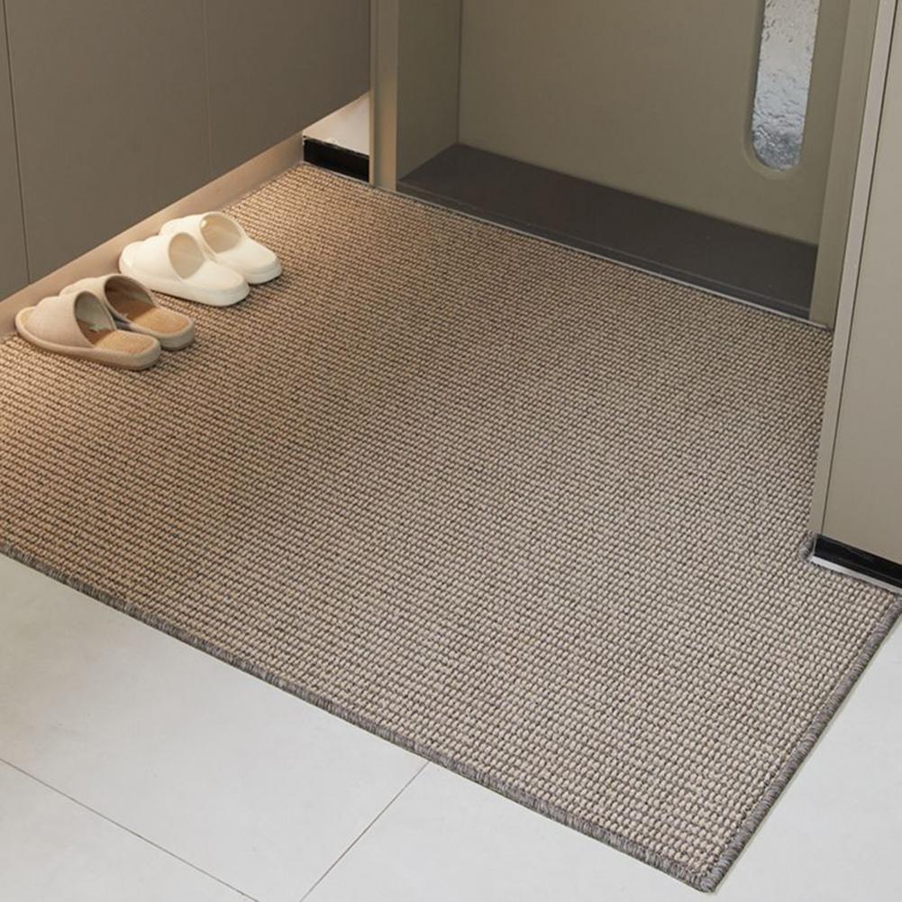 Bathroom Carpet Rug Non-Slip Rug for Cats & Bedrooms