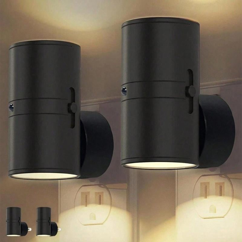  Night Light LED Motion for Hallway & Bathroom