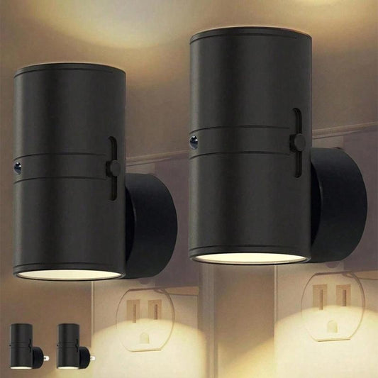  Night Light LED Motion for Hallway & Bathroom
