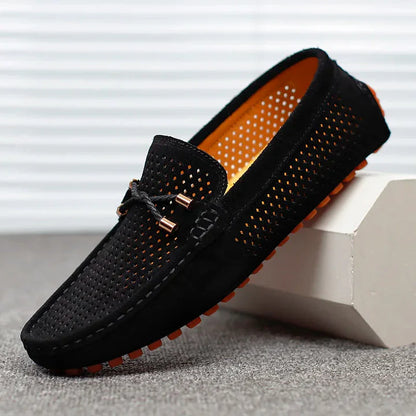 Ethan Breathable Comfort Shoes for Men