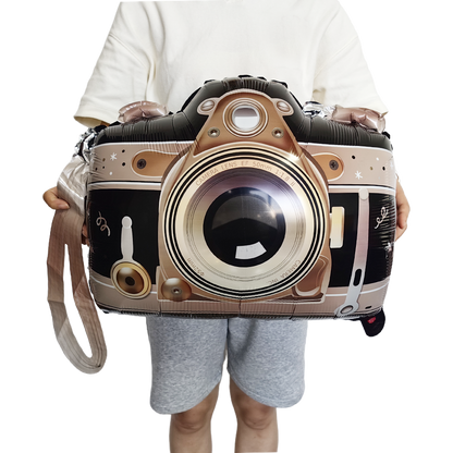 2026 NYE Party Supplies: Star & Champagne Foil Balloons