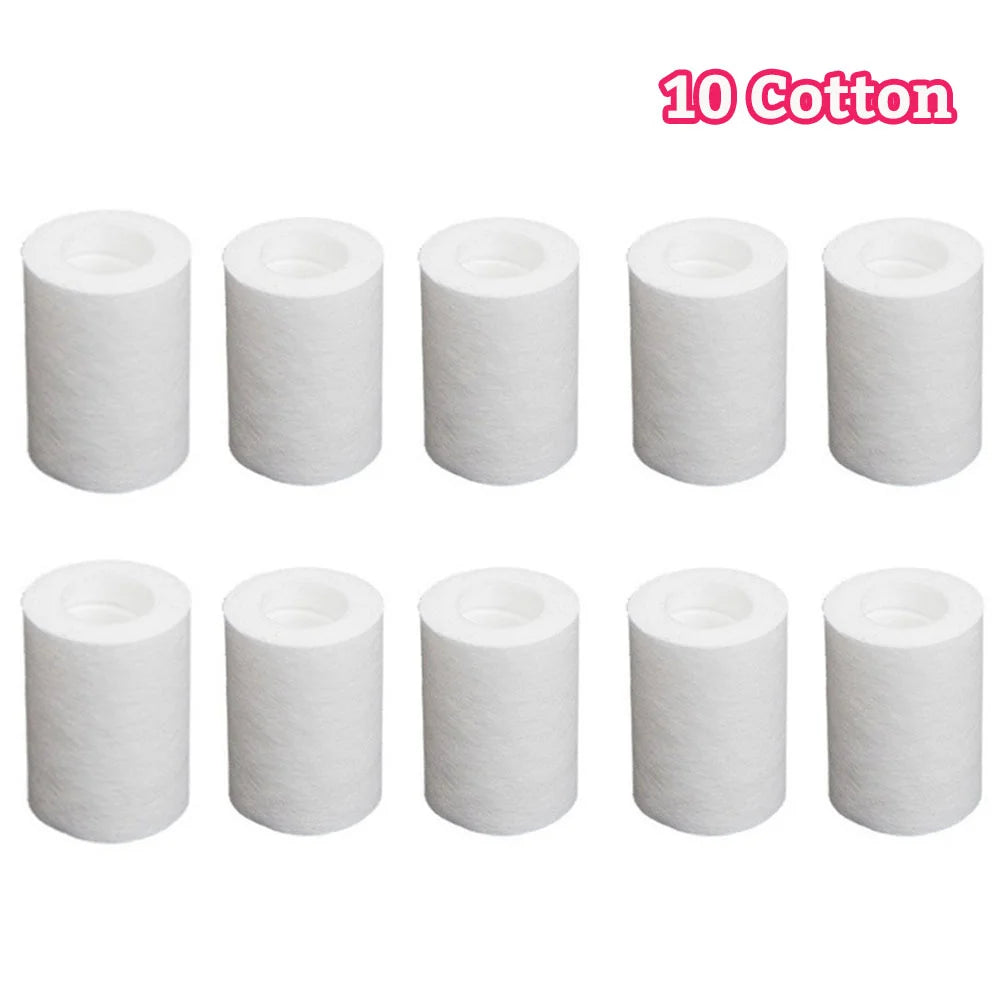 Universal Faucet Water Filter Kit - Purify Kitchen & Bath