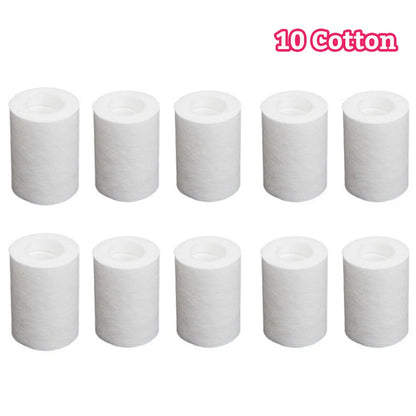 Universal Faucet Water Filter Kit - Purify Kitchen & Bath