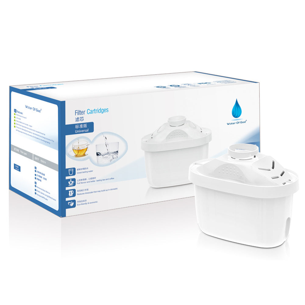 Brita Maxtra Filters - Water Filter Cartridge