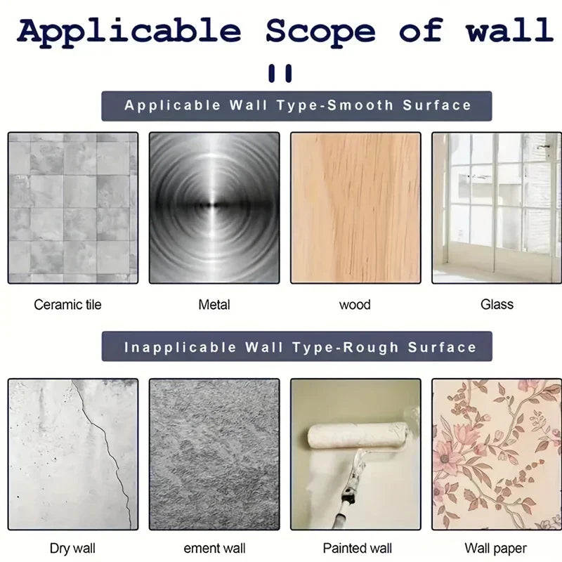 Foot Brush Bath Mat - Non-Slip Massage & Cleanse