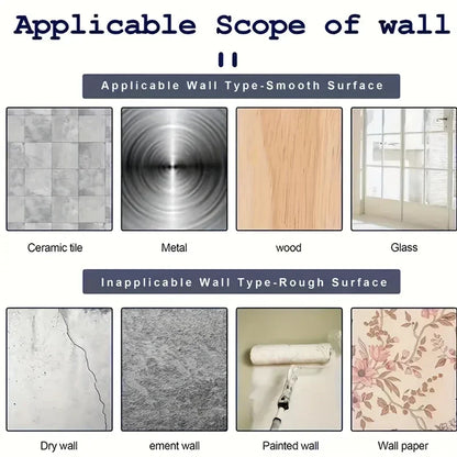 Foot Brush Bath Mat - Non-Slip Massage & Cleanse