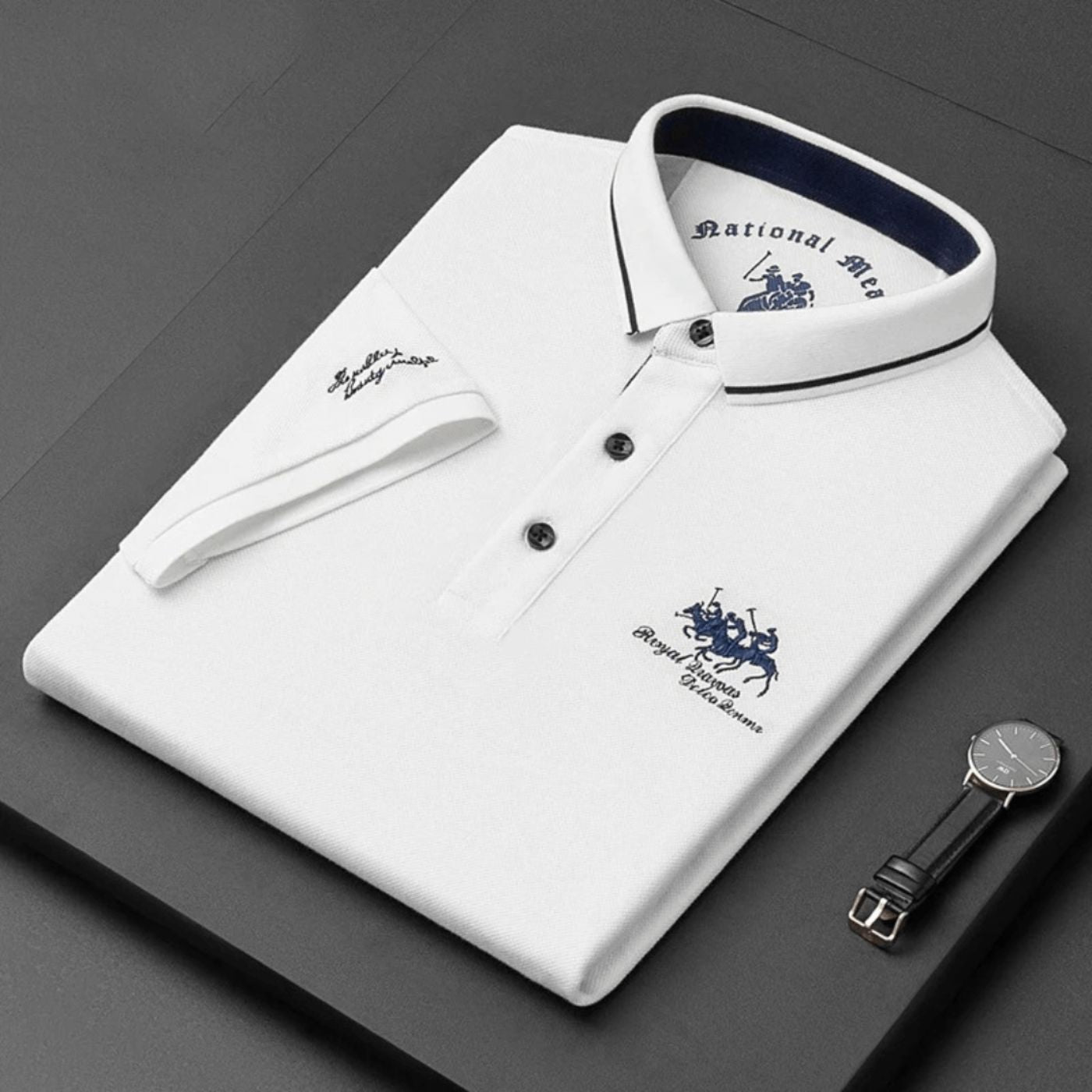 Maverick | Luxury Polo