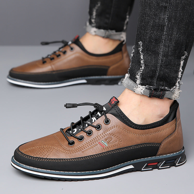 Connor | Oxford Shoes in Artisan Quality