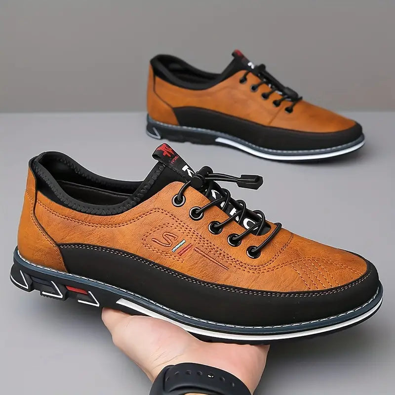 Connor | Oxford Shoes in Artisan Quality