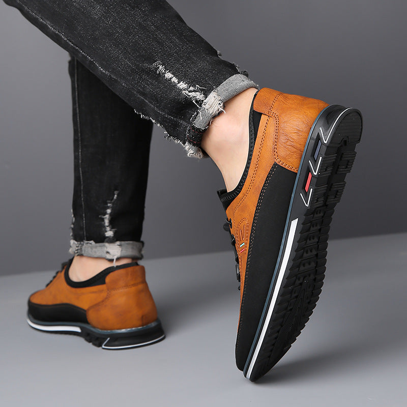 Connor | Oxford Shoes in Artisan Quality
