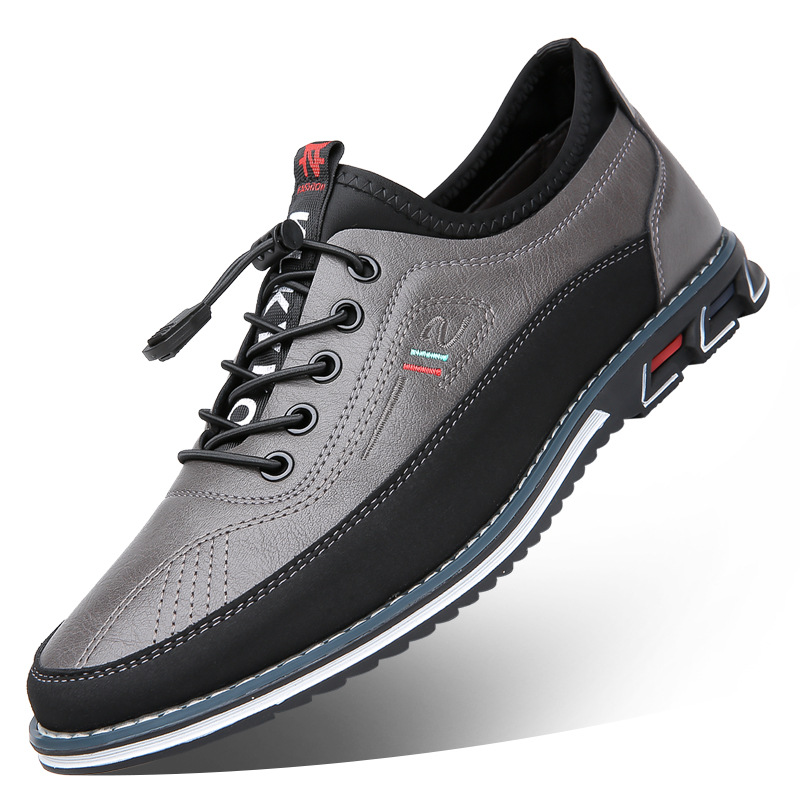 Connor | Oxford Shoes in Artisan Quality