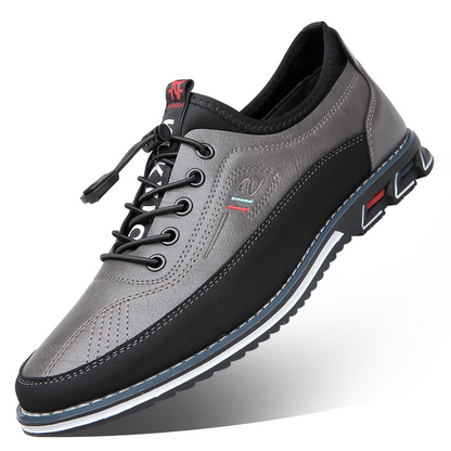 Connor | Oxford Shoes in Artisan Quality