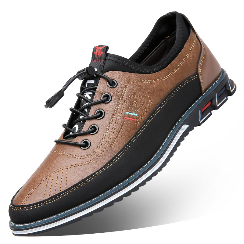 Connor | Oxford Shoes in Artisan Quality