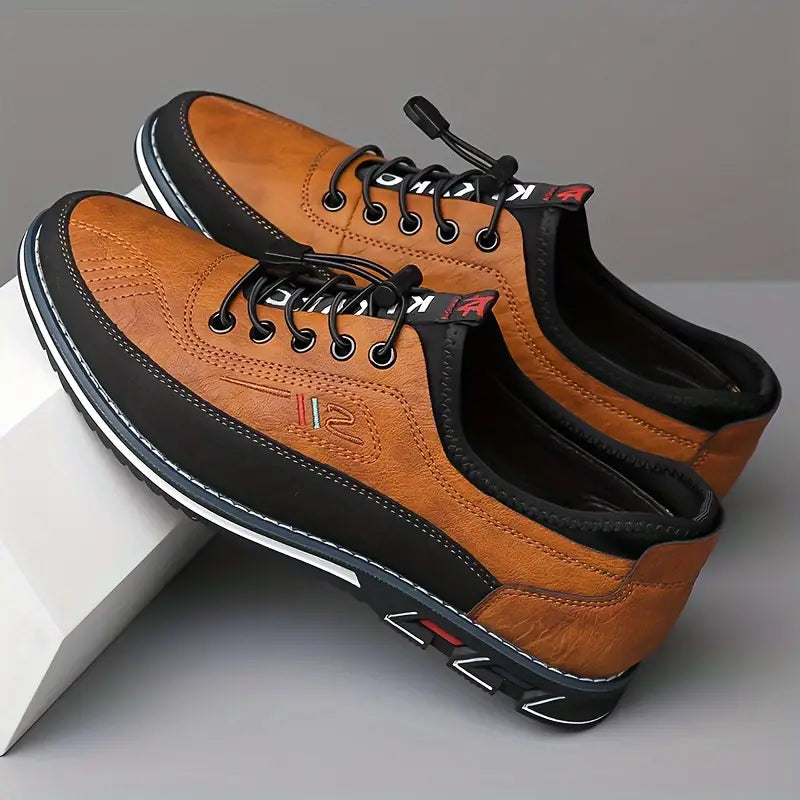 Connor | Oxford Shoes in Artisan Quality