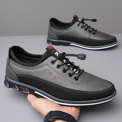 Connor | Oxford Shoes in Artisan Quality