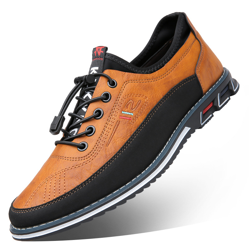 Connor | Oxford Shoes in Artisan Quality