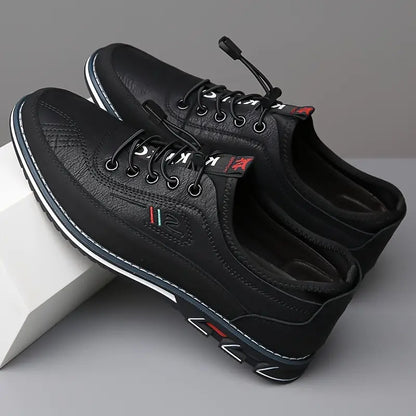 Connor | Oxford Shoes in Artisan Quality